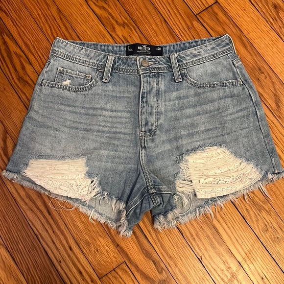 Hollister Pants - Hollister Shorts!✨